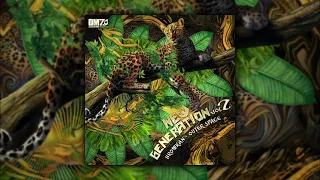 browkan outer space dm7037 new generation vol 2
