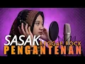 Lagu PENGANTENAN - SASAK LOMBOK COVER REGGAE ROCK by SABAI M || ANDALANNYA KECIMOL