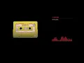 Poppy Playtime Chapter 5 - Cassette Tape #8 "'A Just End"