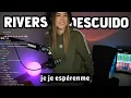 Rivers Protegiendose de los Descuidos