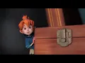 Download Lagu EXCLUSIVE TEASER: The Borrowers (2018)