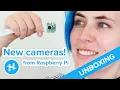 Raspberry Pi s New Camera Module 3 Tech Highlight