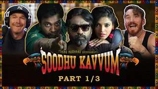 soodhu kavvum 2013 movie reaction part 1 3 vijay sethupathy tamil gangster comedy