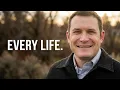 EVERY LIFE EVERY MOMENT EVERY DAY
