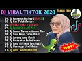 Download Lagu DJ OPUS [ Full Album 2020 ] 💛 DJ TIK TOK REMIX TERBARU 2020 - VIRAL DJ PURNAMA MERINDU