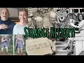 Strange History
