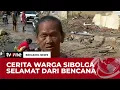Lagu Pasca Bencana Sumatra, Warga Sibolga Utara Masih Mengalami Trauma | Breaking News tvOne