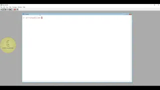 R user input Prompt CodeLearning