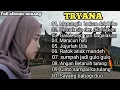 Lagu TRYANA - MANANGIH BUKAN DEK HIBO | full album minang