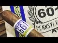 601 CIGARS PA Edition
