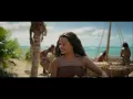 Cuán Lejos Voy - De Disney: “Moana”