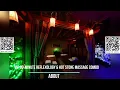 VIP 90-Minute Reflexology Hot Stone Massage Combo