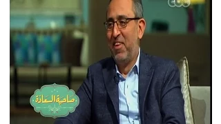 صاحبة السعادة لقاء خاص مع الموسيقار تامر كروان الجزء الثالث 