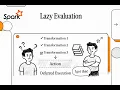 Apache Spark Interview Guide How Lazy Evaluation Works