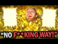 IT S GOLD - PULLING ALL MY SACRED SHARDS for the Lion