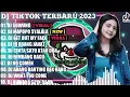 Download Lagu DJ TERBARU TIKTOK 2023 - DJ SUWUNG HEYEK CREW X MAPOPO SYALALA | VIRAL FULL BASS