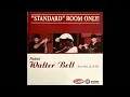 "Standard" Room Only - Flutist Walter Bell and the Latin Jazz Unit