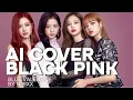 Lagu [AI COVER] How will BLACKPINK sing BLUE VALENTINE by NMIXX