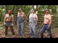 Mountain Monsters Season 8 - The Aims Physique Award 2022