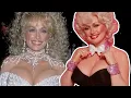Dolly Parton Just Revealed How Much Her Breasts Cost