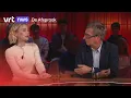 Lagu Genderneutrale voornaamwoorden: Franky én regisseur Jan Verheyen worstelen ermee