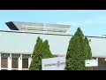 Authorities investigating fire at paper mill in Lynchburg