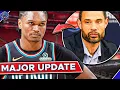 The Pistons have a very interesting decision to make