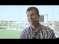 McWilliam on the impact of analytics on scouting
