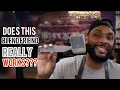 Download Lagu CROWN OR TRASH THE NEW BLEND FRIEND CUTTING COMB | UNBOXING REVIEW |