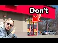 If You Buy a Car Battery from This Place You re Stupid