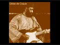 Oliver De Coque and His Expo '76 ~ Identity