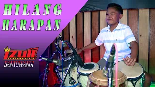 Download Hilang Harapan ~ cover KENDANG CILIK BANYUWANGI | Era Syaqira Feat Ferry Ardiansyah MP3