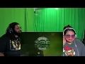 Dom Innarella “Bout Me” On The Radar Live Performance | REACTION