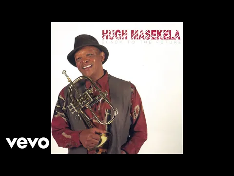Download MP3 Hugh Masekela - Chileshe (Official Audio)