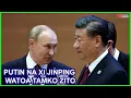 Download Lagu PUTIN NA XI JINPING WATOA TAMKO ZITO|WAWEKA MIKAKATI YA KUONDOA UENEVU WA MAREKANI KWA NCHI ZINGINE 
