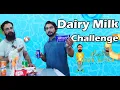 Crazy High-Speed Ping Pong Challenge