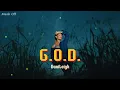 DaniLeigh - G O D Late Night R B Vibes