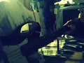 กะลา ไม่เห็นฝุ่น [Bass cover]