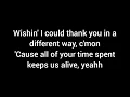 Download Lagu Backstreet Boys - Larger Than Life (Lyrics)