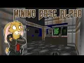 David Does Doom - Mining Base Alpha