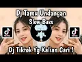 DJ TAMU UNDANGAN - MINGGU ESUK ADUS MRUPUT GAS TIPIS NENG RESEPSIMU VIRAL TIKTOK TERBARU 