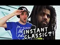 Download Lagu Rapper Reacts to J. COLE FT. LIL BABY!! | PRIDE IS THE DEVIL (FIRST EVER REACTION)