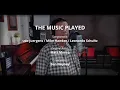 Download Lagu THE MUSIC PLAYED - by Matt Monro (Vocal Cover by Ben Noynay)