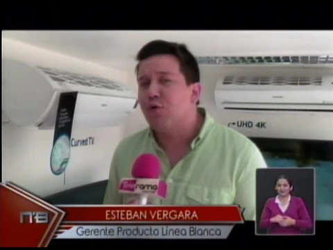 Samsung presenta Roadshow Tour Vive Smart, Vive Samsung