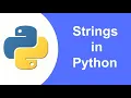 Python String methods 3 Python Tutorial for Beginners Coding Tricks