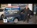 Executive Volkswagen of North Haven