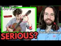 Lagu Is Antoine Boyer ACTUALLY That GOOD At GUITAR?