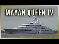 Download Lagu Alberto Bailleres' 93m Superyacht Mayan Queen IV