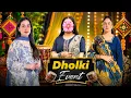Dholki Event Date Fix Girlygiggles