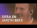 Download Lagu Sifra en Jafeth Bekx ('Het laatste lied') - uitzending najaar 2021 - Nederland Zingt